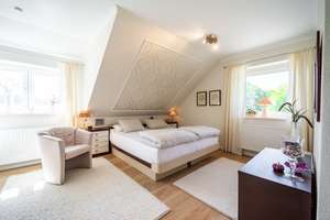 Einfamilienhaus mit Einliegerwohnung in Ostseenähe und traumhaften Grundstück in Scharbeutz – Die vollständige Adresse der Immobilie erhältst du vom Anbieter., 23683 Scharbeutz – Vorschaubild 30