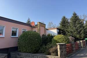 Bungalow mit schönem sonnigen Garten in Leipzig - Thekla – Die vollständige Adresse der Immobilie erhältst du vom Anbieter., 4349 Thekla, Leipzig – Vorschaubild 4
