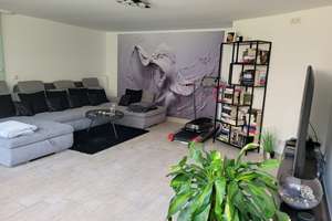 Helle 2,5-Zimmer-Souterrainwohnung mit großer Südterrasse  – Die vollständige Adresse der Immobilie erhältst du vom Anbieter., 91056 Bachfeld, Erlangen – Vorschaubild 7