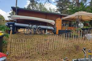 Schönes Ferienhaus in Wassernähe incl. Bootsliegeplatz! – Oberhavel (Kreis) – Vorschaubild 8