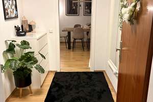 Gemütliche sanierte 3-Zimmer-Wohnung im Kölner Norden – Die vollständige Adresse der Immobilie erhältst du vom Anbieter., 50769 Merkenich, Köln – Vorschaubild 16