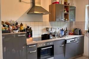 Toll geschnittene Zwei-Zimmer-Wohnung im Erdgeschoss – Die vollständige Adresse der Immobilie erhältst du vom Anbieter., 74582 Gerabronn – Vorschaubild 2