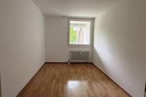 Moderne, helle 4-Zimmer-Wohnung in grüner Lage mit Blick in den Kaiserpark (Nähe Stadtwald) – Schönwasserstraße 228, 47800 Bockum, Krefeld – Vorschaubild 17