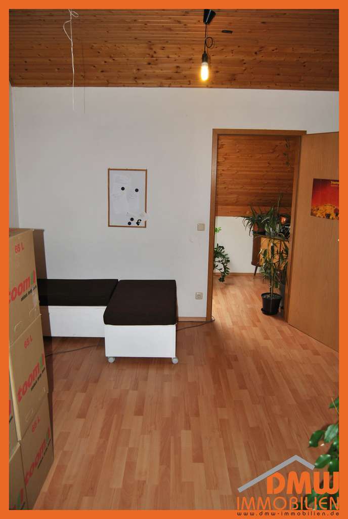 Immobilie in Bingen am Rhein - 3 ZKB, TL-Bad m Wanne, Balkon, EBK, Keller, PKW-Stellplatz. Ohne Prov! - Bild 2