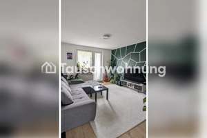 Tauschwohnung: 3-Zimmer-Wohnung in Bremen-Mitte, 70 m²