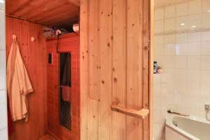 CA. 242,14 m² WOHN-/NUTZFLÄCHE - FUSSBODENHEIZUNG & KAMINOFEN - GARTENHAUS MIT SAUNA & GÄSTEZIMMER – Die vollständige Adresse der Immobilie erhältst du vom Anbieter., 13129 Blankenburg, Berlin – Vorschaubild 32