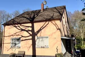 Exklusive Lage * Essen‑Bedingrade * Freistehendes Zweifamilienhaus auf großem Grundstück* – Die vollständige Adresse der Immobilie erhältst du vom Anbieter., 45357 Bedingrade, Essen – Vorschaubild 17