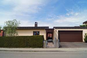 Zirndorf: Traum-Bungalow mit Doppelgarage in Top-Lage – Die vollständige Adresse der Immobilie erhältst du vom Anbieter., 90513 Zirndorf – Vorschaubild 22