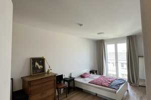 Helle 3-Zimmer-Wohnung mit großer Terrasse & zwei Bädern nahe Tempelhofer Feld – Eschersheimer Straße 17, 12099 Berlin – Vorschaubild 7