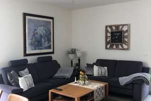 *Provisionsfrei* Hochwertige 3-Zimmer-Wohnung mit Balkon im 2. OG in Warnemünde – Parkstrasse 46b, 18119 Seebad Warnemünde, Rostock – Vorschaubild 5