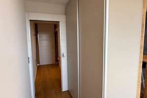  Exklusiv möbliertes Apartment in Toplage! – Haunstetter Straße 95, 86161 Hochfeld, Augsburg – Vorschaubild 14