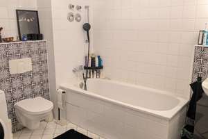 Modernisiertes Apartment in Köpenick: Zwei Zimmer für Ihren Alltag – Die vollständige Adresse der Immobilie erhältst du vom Anbieter., 12555 Köpenick, Berlin – Vorschaubild 8