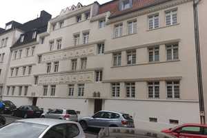 Sanierte Altbauwohnung mit wunderschönem Garten! – Robert Koch Strasse 7, 44135 Dortmund – Vorschaubild 1