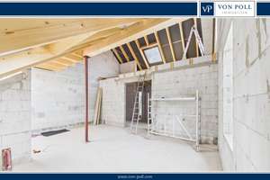 Bielefeld-Gellershagen: NEUBAU Maisonettewohnung |1.5 DG | 2 Zimmer | ca. 91 m² |Terrasse+Stellplatz