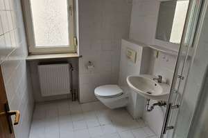 1-Zimmer Wohnung im 1. OG in Würzburg-Sanderau – Franz-Ludwig-Straße 17a, 97072 Sanderau, Würzburg – Vorschaubild 7