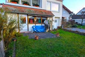 Charmantes Einfamilienhaus in ruhiger Wohnlage von Weilbach – Die vollständige Adresse der Immobilie erhältst du vom Anbieter., 63937 Weilbach – Vorschaubild 3