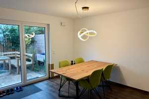 4-Zimmer-Doppelhaushälfte in Heppenheimer Nordstadt 2 – Bergstraße (Kreis) – Vorschaubild 29