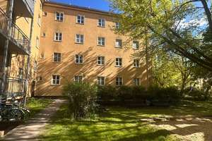 2Z Wohnung am Planterwald – Köpenicker Landstrasse 102, 12437 Plänterwald, Berlin – Vorschaubild 3