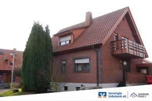 Gepflegtes Einfamilienhaus in Nieheim-Oeynhausen – Die vollständige Adresse der Immobilie erhältst du vom Anbieter., 33039 Nieheim – Vorschaubild 2