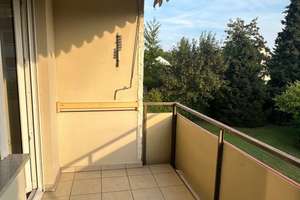 Chance für Eigennutzer und Kapitalanleger: 3-Zimmer-Wohnung mit Südwest-Loggia in Uni-Nähe – 33613 Dornberg, Bielefeld – Vorschaubild 5