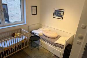 Schicke 3-Zimmer Wohnung mit Balkon in Hamburg-Bahrenfeld – Die vollständige Adresse der Immobilie erhältst du vom Anbieter., 22607 Bahrenfeld, Hamburg – Vorschaubild 4