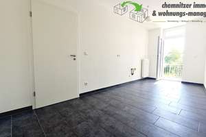 Moderne 4-Raum-Etagenwohnung mit Balkon, Tageslichtbad & Gäste-WC im Chemnitzer Zentrum – Zieschestraße 3, 9111 Zentrum, Chemnitz – Vorschaubild 9