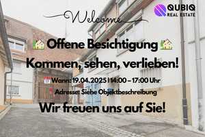 Charmantes Einfamilienhaus entdecken! Offene Besichtigung am 19.04.2025! – Vaihinger Str. 3/2, 71665 Ludwigsburg (Kreis) – Vorschaubild 1