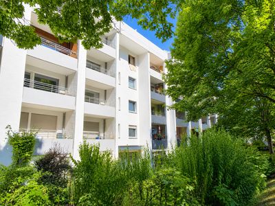 Renovierte 3-Zimmer-Wohnung (24) in Bonn (Auerberg)