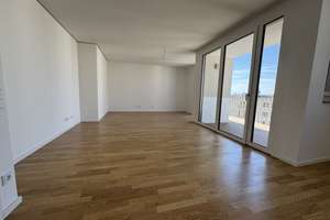 Schöner Wohnen: individuelle 4-Zimmer Wohnung im Erstbezug – Lutherstraße 8, 4315 Neustadt-Neuschönefeld, Leipzig – Vorschaubild 2