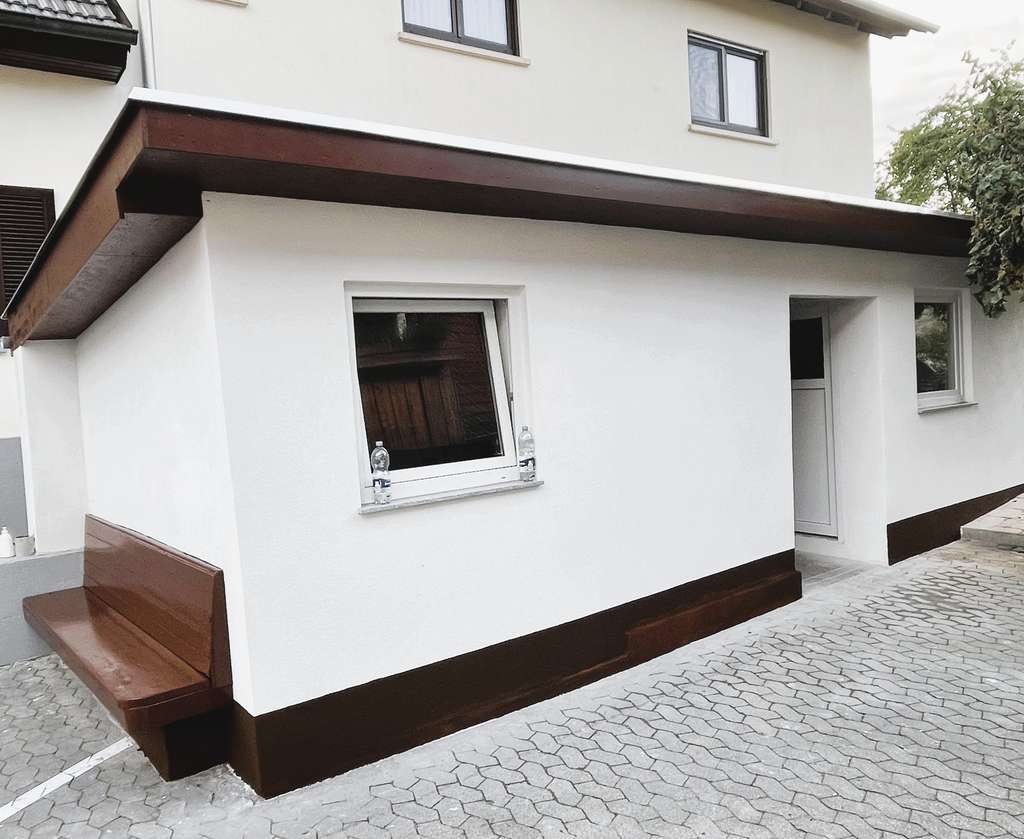 Immobilie in Appenweier - Gepflegtes Mehrfamilienhaus mit 3 Wohneinheiten - zentral, vermietet & zukunftsfähig - Bild 3