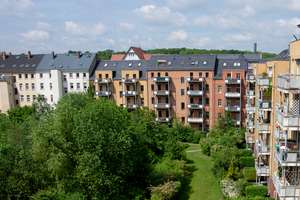 Tolle Wohnung mit Terrasse - neues Laminat bei Einzug – Emilienstraße 6, 9113 Schloßchemnitz, Chemnitz – Vorschaubild 5