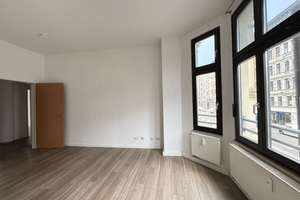 Moderne 3-Zimmer-Wohnung am Hasselbachplatz – Sternstraße 34, 39104 Altstadt, Magdeburg – Vorschaubild 3
