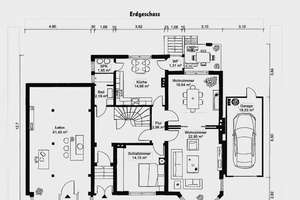 Altbau mit Sanierungspotenzial und Entwicklungsmöglichkeit in Hamburg-Langenhorn – Die vollständige Adresse der Immobilie erhältst du vom Anbieter., 22415 Langenhorn, Hamburg – Vorschaubild 31