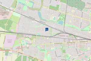 *QualcosaDiSpeciale - DAS BESONDERE *Zweifamh.*ca. 280 m² WNFl.* – Berlin – Vorschaubild 12