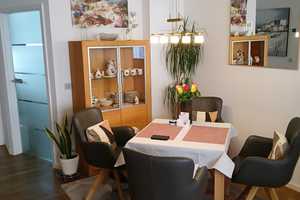 Gepflegtes ansprechendes 5-Zimmer-Reihen-Mittelhaus mit gehobener Ausstattung in Wiesbaden Biebrich – Wiesbaden – Vorschaubild 8