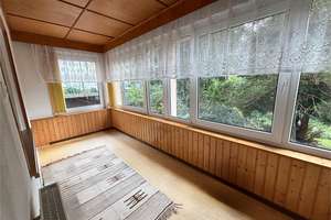 Charmantes Wohnhaus mit großem Garten und Teich in Oederan – Die vollständige Adresse der Immobilie erhältst du vom Anbieter., 9569 Oederan – Vorschaubild 5