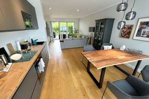 Moderne 3-Zimmer-Wohnung in direkter Rheinnähe – Estermannstr. 90, 53117 Graurheindorf, Bonn – Vorschaubild 2