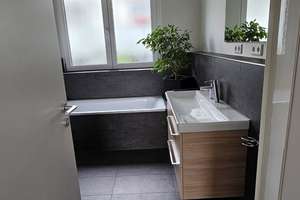 Modernes Reihenendhaus mit 3 Terrassen & Garten – ideal für Familien & Expats – Hindenburgstraße 12, 71263 Weil der Stadt – Vorschaubild 13