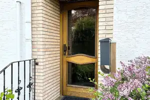 Großes Haus mit Garage in schöner Lage von Lechenich-Süd zu verkaufen (ca. 15 Fußminuten vom Markt) – Rhein-Erft-Kreis – Vorschaubild 5