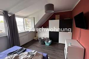 Tauschwohnung: 4 Zimmer Pempelfort Charme 104qm  – Prinz-Georg-Straße 108, 40479 Pempelfort, Düsseldorf – Vorschaubild 9