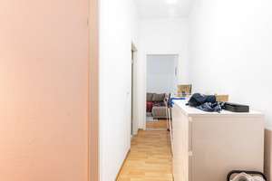 ***Vermietet - Altbauwohnung in begehrter Lage*** – Heidenfeldstraße 17, 10249 Friedrichshain, Berlin – Vorschaubild 5