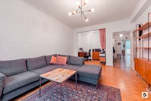 Düsseldorf-Flingern-Nord: Charmante Eigentumswohnung mit Loggia & flexiblem Grundriss – 40233 Flingern Nord, Düsseldorf – Vorschaubild 6
