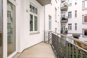 Großzügiges Haus in Haus in zentraler Lage nahe Kurfürstendamm – Die vollständige Adresse der Immobilie erhältst du vom Anbieter., 10719 Charlottenburg, Berlin – Vorschaubild 8