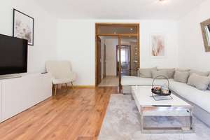 Attraktive 3-Zimmer Eigentumswohnung mit Terrasse | Nähe MHH – Die vollständige Adresse der Immobilie erhältst du vom Anbieter., 30627 Groß-Buchholz, Hannover – Vorschaubild 8