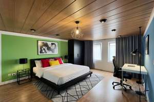Großzügiges WG-Zimmer (30 m²) in neuer 4er-WG – All-inclusive – Vorsfelde/Wolfsburg – Amtsstraße 38, 38448 Vorsfelde, Wolfsburg – Vorschaubild 3