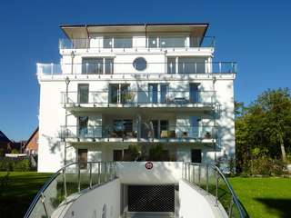 Wohnung in 23669