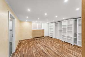Großes Mehrfamilienhaus, Pool u. Doppelgarage, gepflegt, teilrenoviert – Hochlandstraße 27, 80995 Feldmoching, München – Vorschaubild 18