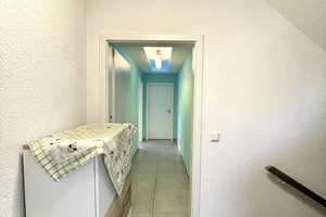Modern saniertes ZFH mit Wärmepumpe & 360° Rundgang in begehrter Lage von Löhne-Obernbeck – Die vollständige Adresse der Immobilie erhältst du vom Anbieter., 32584 Löhne – Vorschaubild 6