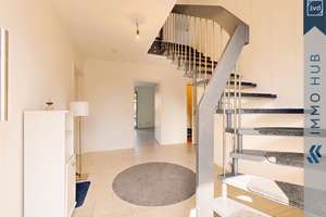 ++Familienglück in Plaußig-Portitz – modernes Einfamilienhaus mit großem Garten & Kamin++ – 4349 Plaußig-Portitz, Leipzig – Vorschaubild 2