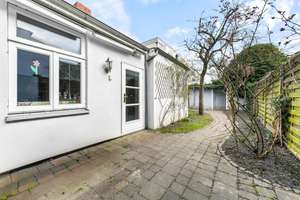 RESERVIERT: Gründerzeitjuwel in Schwachhausen -
Stilvolle Doppelhaushälfte – Die vollständige Adresse der Immobilie erhältst du vom Anbieter., 28211 Radio Bremen, Bremen – Vorschaubild 29